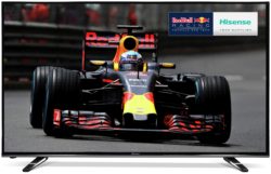 Hisense - 50 Inch - H50M3300 - 4K Ultra HD - Smart LED TV.